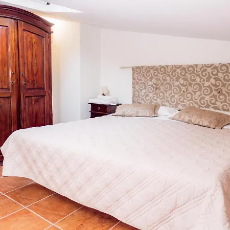 A Casa Mia 2 Apartamento *