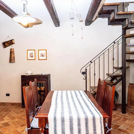 A Casa Mia 2 Apartamento Barisciano