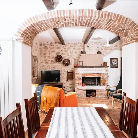 Apartamento A Casa Mia 2 *
