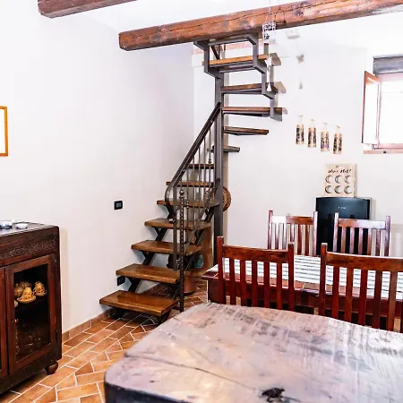 A Casa Mia 2 Barisciano