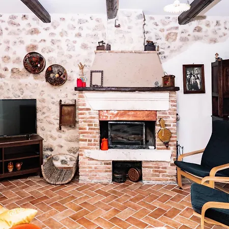 A Casa Mia 2 Apartamento Barisciano