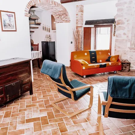 A Casa Mia 2 Barisciano
