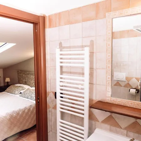 Apartamento A Casa Mia 2 *