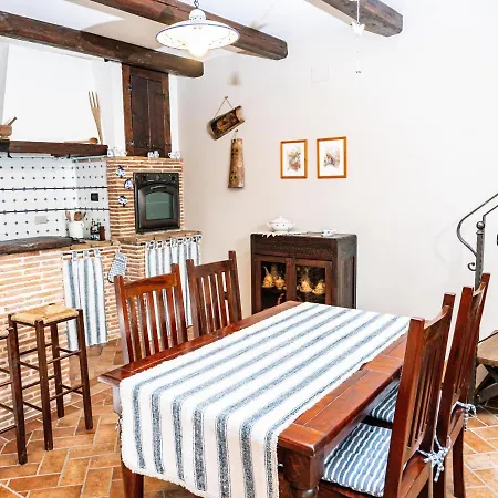 A Casa Mia 2 * Barisciano