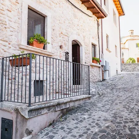 Apartamento A Casa Mia 2